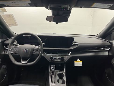 New 2026 Buick Envista Preferred w/ Convenience I Package FWD image 6