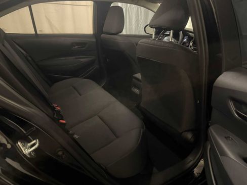 Certified 2024 Toyota Corolla LE image 25