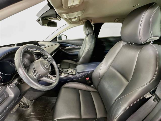 Used 2020 MAZDA CX-30 AWD w/ Preferred Package image 18