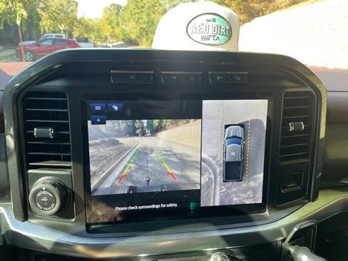 Used 2023 Ford F150 Lariat w/ Equipment Group 502A High AWD/4WD image 18