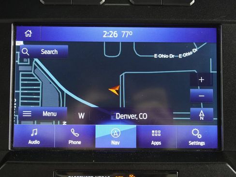 Used 2020 Ford F150 XLT w/ Equipment Group 302A Luxury AWD/4WD image 19