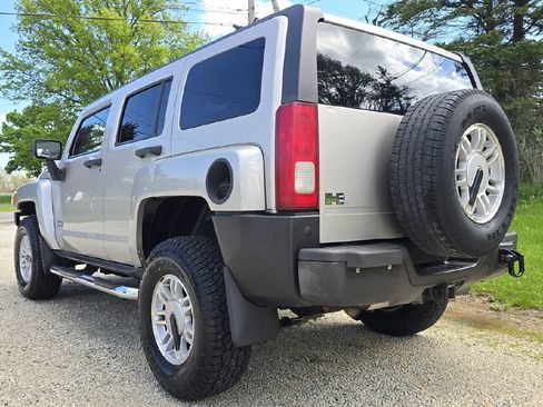 Used 2006 HUMMER H3 image 5