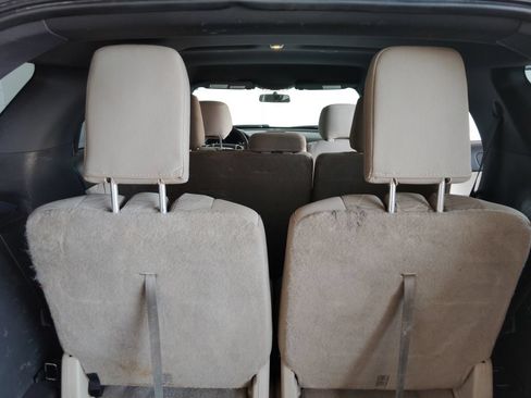 Used 2014 Ford Explorer 4WD image 18