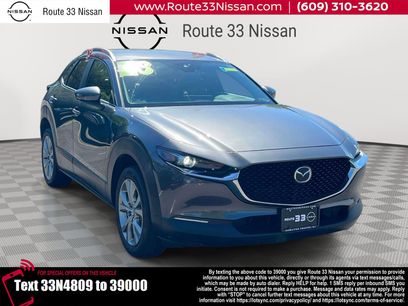 Used 2023 MAZDA CX-30 AWD 2.5 S w/ Preferred Package