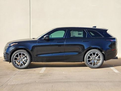 New 2025 Land Rover Range Rover Velar Dynamic SE AWD/4WD image 4