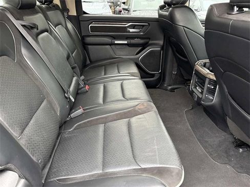 Used 2019 RAM 1500 Laramie image 21