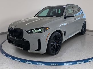 New 2026 BMW X5 sDrive40i w/ M Sport Package video 1