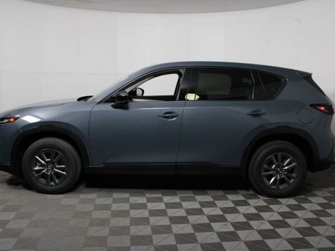 New 2026 MAZDA CX-5 Select image 4