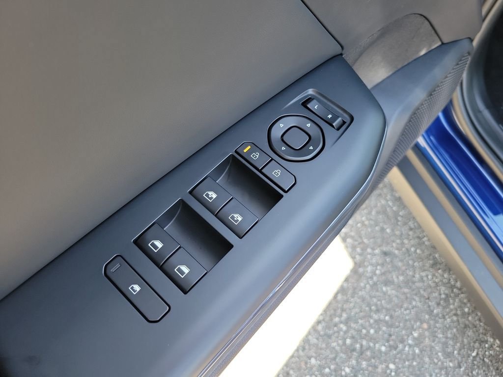 New 2026 Kia K4 EX FWD image 19