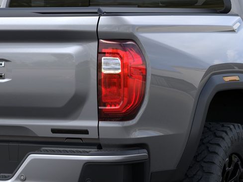 New 2026 GMC Canyon Elevation w/ Convenience Package RWD image 11