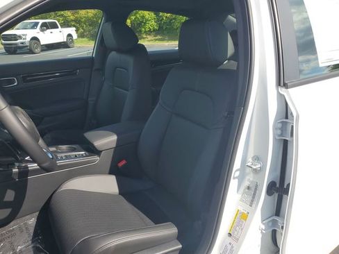 New 2026 Honda Civic Sport Touring image 19