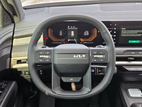 New 2027 Kia Telluride EX image 15