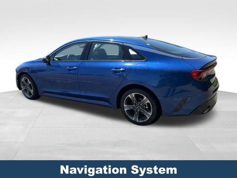 Used 2023 Kia K5 EX image 5