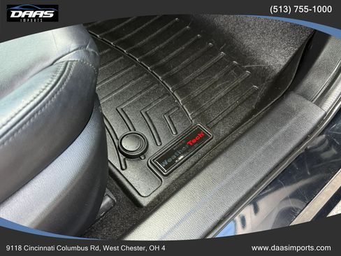 Used 2018 MAZDA MAZDA3 Touring FWD image 32