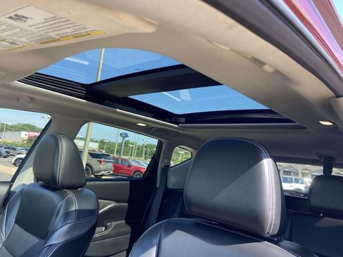 Used 2023 Nissan Murano SL w/ SL Moonroof Package AWD/4WD image 13