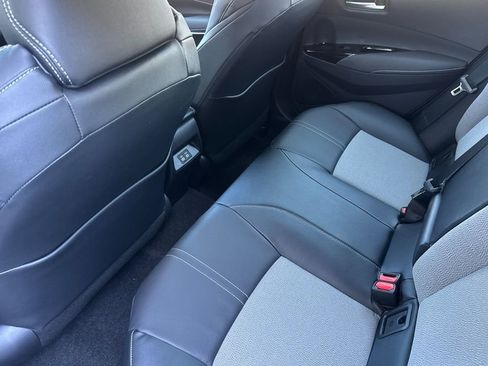 New 2026 Toyota Corolla XSE image 9