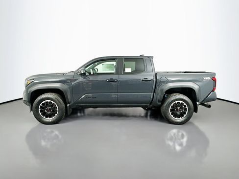 New 2025 Toyota Tacoma TRD Off-Road AWD/4WD image 4