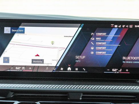 Used 2024 BMW XM image 16