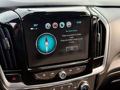 Used 2019 Chevrolet Traverse LT w/ LPO, Floor Liner Package AWD/4WD image 30