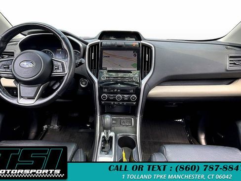 Used 2019 Subaru Ascent Limited AWD/4WD image 16