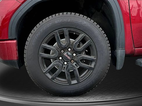 Used 2020 GMC Sierra 1500 Elevation w/ Elevation Value Package AWD/4WD image 35