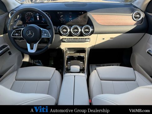 Certified 2023 Mercedes-Benz GLA 250 4MATIC image 2