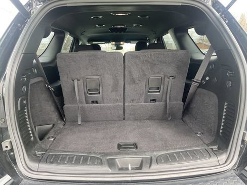 Used 2024 Dodge Durango R/T AWD/4WD image 14
