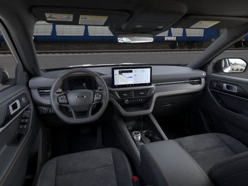 New 2026 Ford Explorer Tremor w/ Tremor Convenience Package AWD/4WD image 9