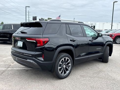 New 2026 GMC Terrain Elevation w/ Elevation Premium Package AWD/4WD image 2