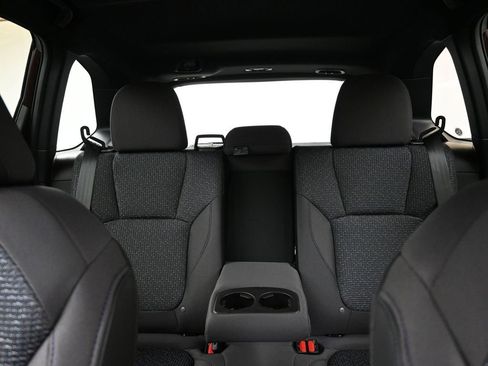 New 2026 Subaru Forester Premium image 38