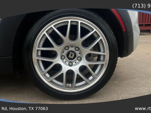 Used 2015 MINI Cooper S image 15