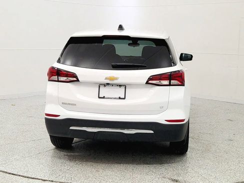 Used 2022 Chevrolet Equinox LT w/ LPO, Floor Liner Package image 6