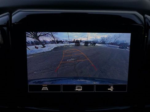 Certified 2023 Chevrolet Traverse LT image 20