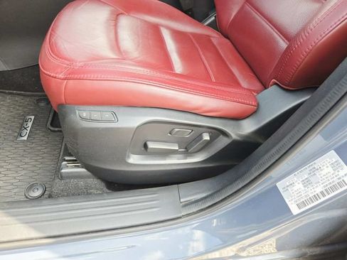 Used 2023 MAZDA CX-5 Carbon Edition AWD/4WD image 33