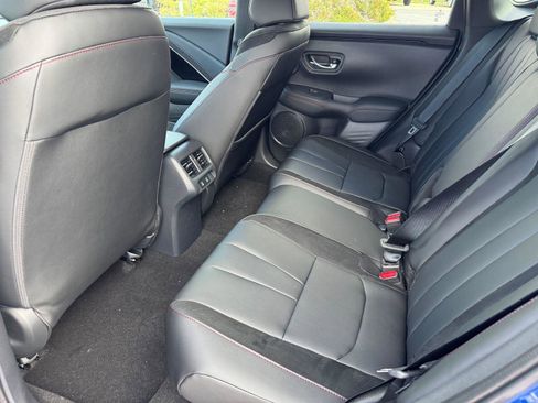 New 2026 Acura ADX A-Spec image 3