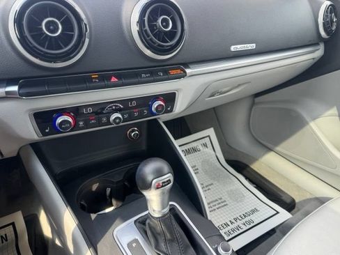 Used 2015 Audi A3 2.0T Premium Plus w/ Premium Plus Package AWD/4WD image 32