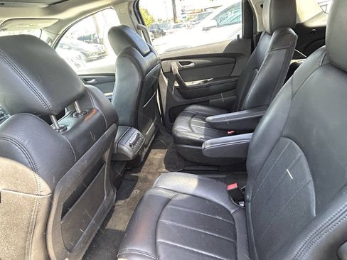 Used 2011 GMC Acadia Denali AWD/4WD image 8