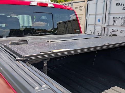 Used 2019 Ford F150 Limited w/ Trailer Tow Package RWD image 15