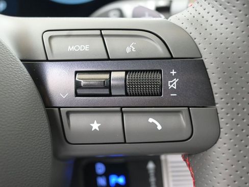 New 2026 Hyundai Sonata N Line image 28