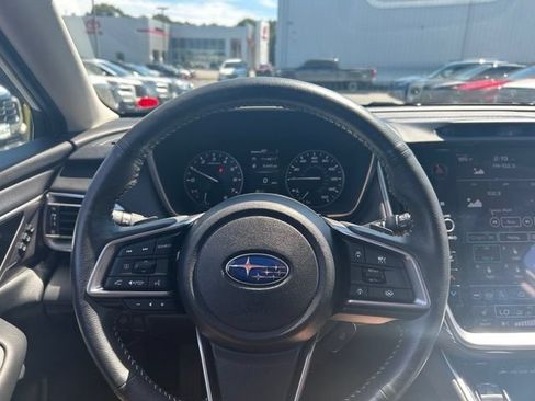 Used 2024 Subaru Outback Limited AWD/4WD image 17