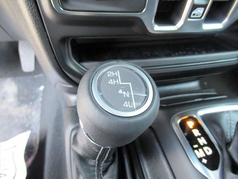 New 2026 Jeep Wrangler Sahara image 24