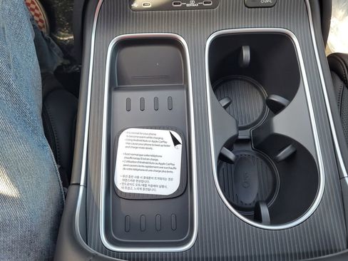 New 2026 Hyundai Palisade Calligraphy image 31