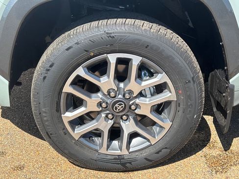 New 2026 Toyota Tundra 1794 Edition image 27