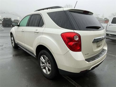 Used 2014 Chevrolet Equinox LT w/ Power Convenience Package image 4