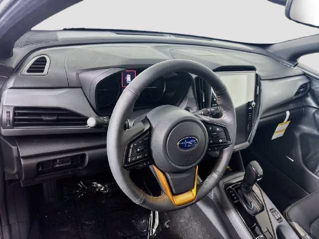 New 2026 Subaru Crosstrek 2.5i Wilderness AWD/4WD image 9