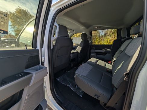 New 2026 Ford F350 XLT w/ XLT Premium Package image 6