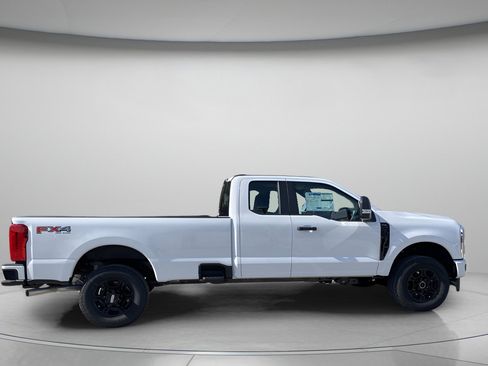 New 2026 Ford F350 XL w/ STX Appearance Package AWD/4WD image 2