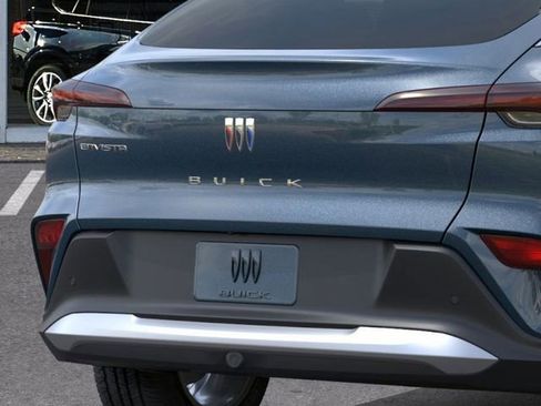 New 2026 Buick Envista Preferred w/ Convenience II Package image 18
