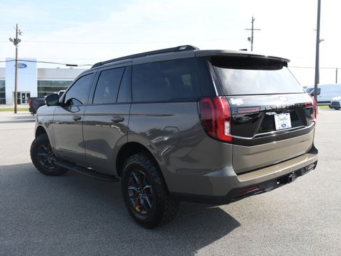 New 2026 Ford Expedition Tremor AWD/4WD image 6