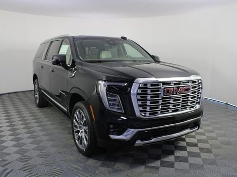 New 2026 GMC Yukon XL Denali image 34